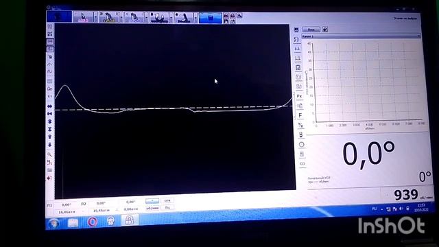 Настройка и диагностика УОЗ Пассат Б3. Мотодок 3. - смотреть видео ...