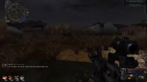 S.T.A.L.K.E.R: Зов Припяти - Дезертир 2