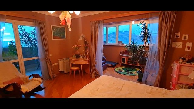 Сочи! Лучшая квартира 250 м2 за 80 миллионов! Аналогов нет! В стройке дороже! смотреть онлайн