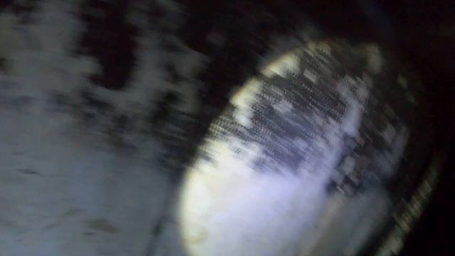 Часть 1 - Бункер и подземные ходы гарнизона 62951 около Дружбы Хабаровск смотреть онлайн