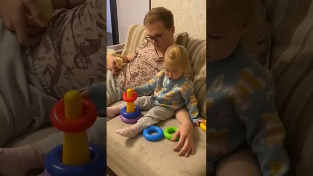 Собрать колечки по размеру 01.12.22 смотреть онлайн