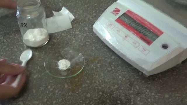 Кое-что об аналитических весах LifeBsu#3 смотреть онлайн