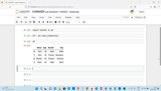 Machine Learning | Malayalam | Encoding-1