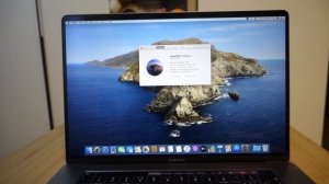 Macbook Pro 16-inch in China [ Unboxing / Comparison ]