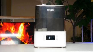 Очень влажный выпуск - Увлажнители Levoit