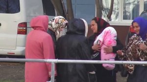 Детское рабство!