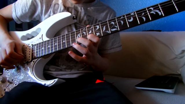 Super Mario 64 Credits Theme Cover смотреть онлайн