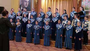 П. ЧЕСНОКОВ, сл  А. Плещеева - НОЧЬ