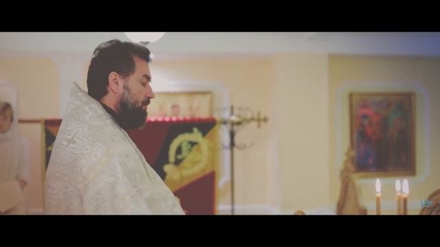 304 Крещение Захара и Златы смотреть онлайн