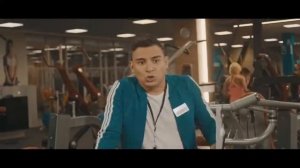 Данир Сабиров   Татлы голем 2018