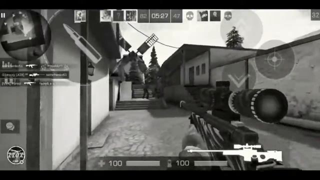 МЕЛКИЙ НИКИ В ДЭЛЭ/НИКИ НА МЕНЕМАЛКАХ,,, | FRAGMUVIE /СТАНДОФФ 2 \STANDOFF 2 смотреть онлайн