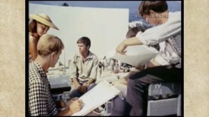 Валерий Зубарев. Куда пропал Генка Шестопал и как сложилась его жизнь?