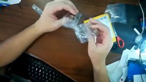 3D-принтеры  анти люфт гайки на ось Z