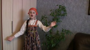 На дворе не рано Тареева Анастасия