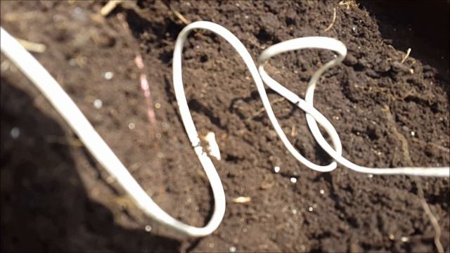 МОНЕТКИ в ТОРФЯНОМ СОХРАНЕ! смотреть онлайн