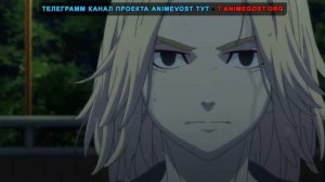 ТОКИЙСКИЕ МСТИТЕЛИ ГАВНО ИЛИ ГОДНО?/ разбор аниме