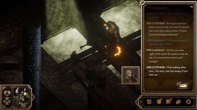 Sovereign Syndicate - Demo Impressions PC