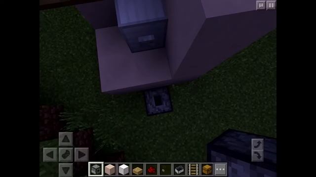 MCPE|how to make a working toaster! смотреть онлайн