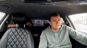НЕАДЕКВАТНАЯ ДАМА КИНУЛА ТАКСИСТА И НАМУСОРИЛА