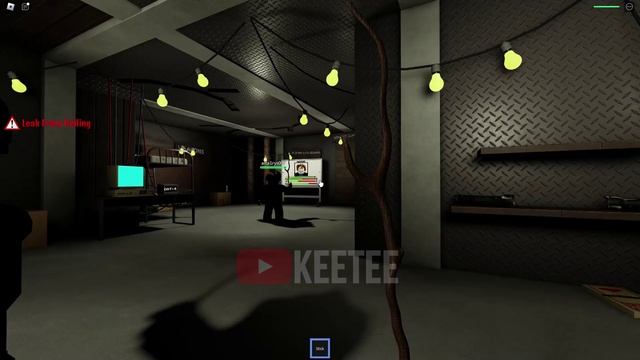 Radiant Residents - Gameplay 1-10 Days (Roblox Horror) смотреть онлайн