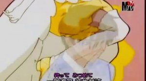 Cardcaptor Sakura OP 1 - Catch You Catch Me! Hinata Megumi
