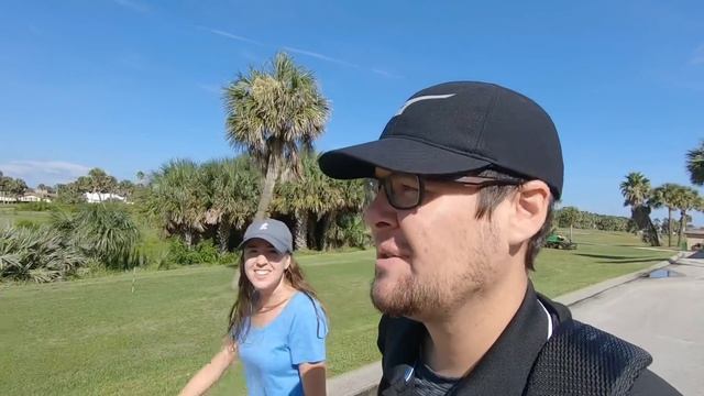 This THRIFT STORE Was LOADED With GOLF CLUBS!! смотреть онлайн