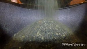 изготовление прикормки. Прикормка на леща. bream groundbait.