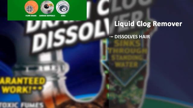 Drain Openers: Top 5 Best Drain Openers 2020 (NEW)