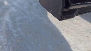 Резинка на задние двери Черри Тигго 7 про