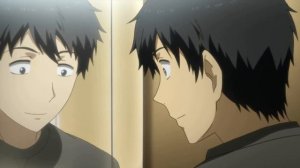 Обзор Аниме Relife/Повторная жизнь