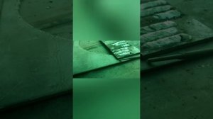 Сварка толстого металла к тонкому. Для начинающих сварщиков. welding of thick metal to thin.  For b