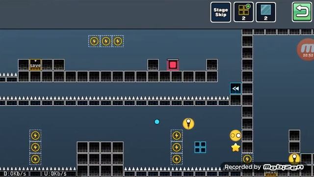 Jump Ball Quest level 114 смотреть онлайн