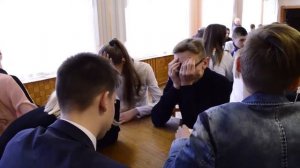 Зональный этап интеллектуальной игры "Брейн-ринг"