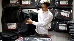 Обзор авточехлов из экокожи на Toyota Avensis. Интернет магазин www.carcov.ru.