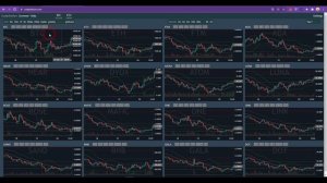 ScalpStation - Обзор Скринера для Скальпинга | Трейдинг Криптовалют