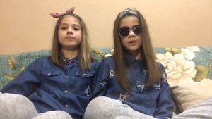 Олеся и Настя Машейко - 15 фактов про нас
