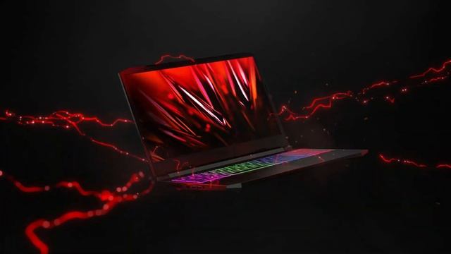 Problems With The 'Acer NITRO 5' (2021) || RTX 3060 смотреть онлайн