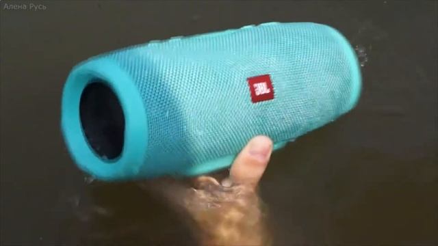 Какие колонки водонепроницаемые. Подробный обзор и тест под водой