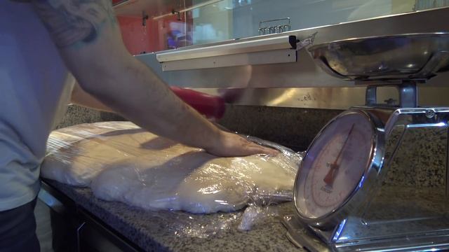 🍕MASA DE PIZZA 🇮🇹 68% INDIRECTA (24/48H)1KG HARINA(330W) 680ML AGUA, 3GR L.F, 25ML ACEITE, 25 SAL смотреть онлайн