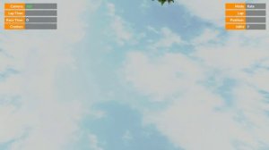 31. Flight Training - Matty flip