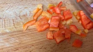 ВКУСНЕЙШИЙ РИСОВЫЙ СУП !!!