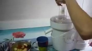 комбайн Cucina HR 7745