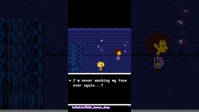 Undyne might get demoted for this #undertale #undertalegameplay #undyne #undertalefan #indiegames смотреть онлайн