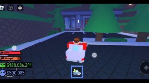 HOW TO FIND THE SAFE CODE IN RAISE A YIPPEE - Roblox