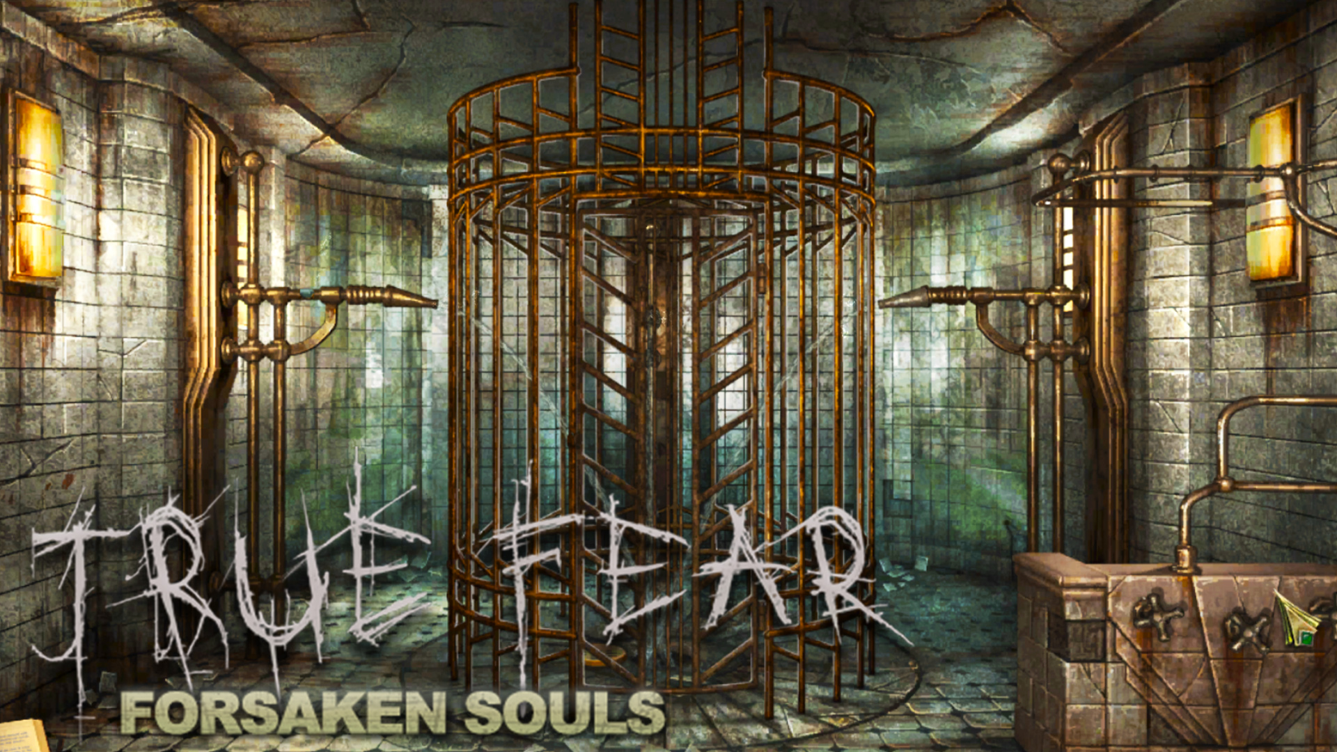 True Fear: Forsaken Souls Part 2 Прохождение 2021  ► # 3 Ищем ответы.