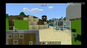 Обзор новой версии Minecraft 1.10. 0.3