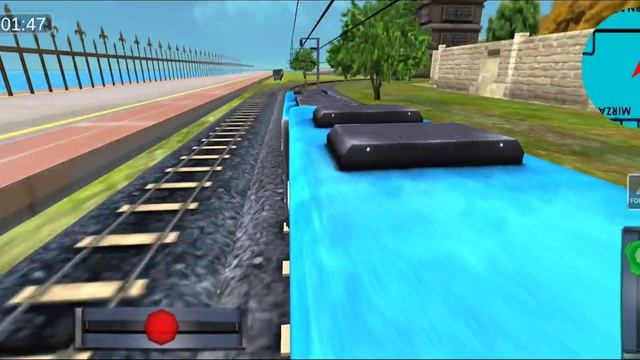 Indian metro train simulator 2022 | new game Mother of mother | New train gaming |