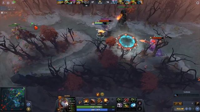 Miracle не верил в свою команду но команда удивила