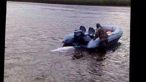 Мой Ротан 420М (водомёт)