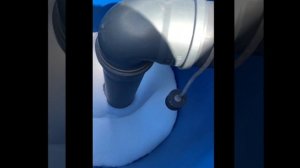 Фильтр для пруда и озёра своими руками